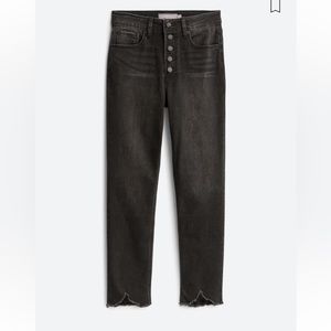Just USA Phillip Slim Straight Jean